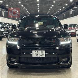 دودج دورانجو